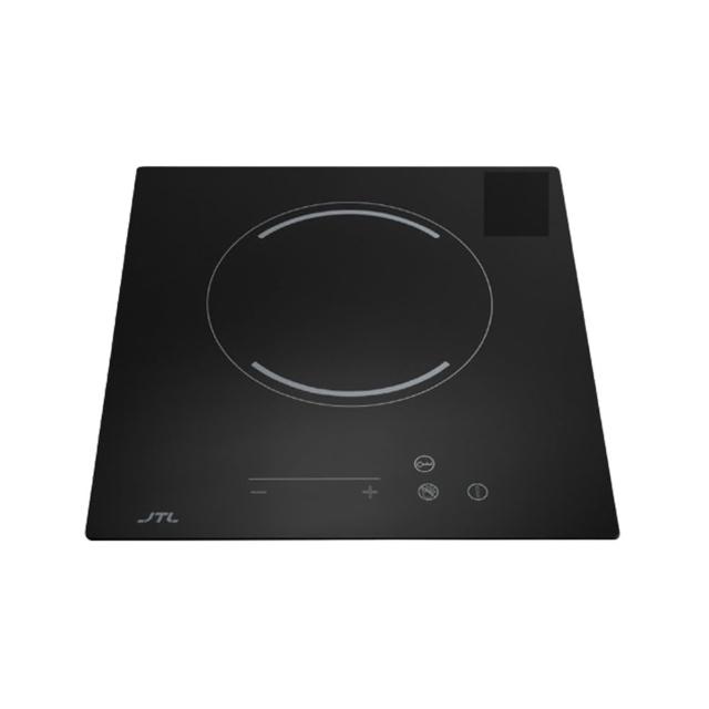 【喜特麗】110V觸控式微晶面板單口電陶爐 JTEG-101A 原廠安裝