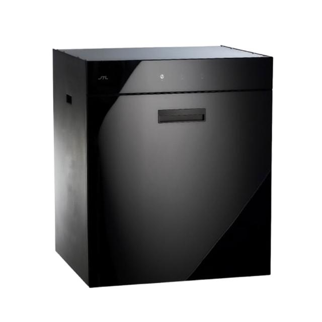 【喜特麗】60CM單門板全平面觸控落地下嵌式烘碗機(JT-3267Q 原廠安裝)