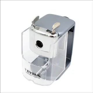 【LYRA】復古頂級削筆機(削鉛筆機 削筆器)