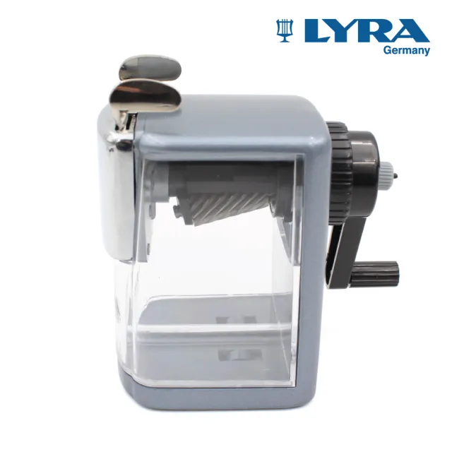 【LYRA】復古頂級削筆機(削鉛筆機 削筆器)