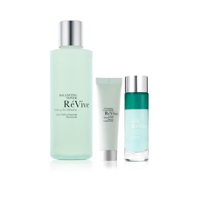 【ReVive】官方直營 精萃活膚露180ml(化妝水)