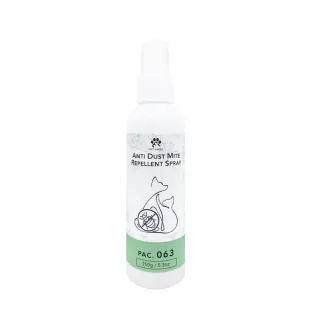 【毛天使】綠花白千層-防螨防蟲噴霧150ml (寵物除蚤 跳蚤噴劑 除蚤噴霧)