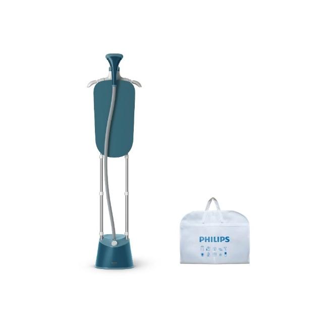 PHILIPS 飛利浦 STE1040/20 直立式加濕器，中國原廠製造，水箱容量1-2L，適合居家空間增添濕潤舒適。BSMI許可字號R3D904，安全可靠，輕鬆維持理想濕度，提升生活品質。