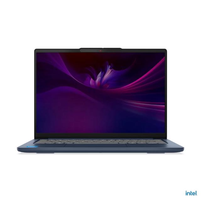 【Lenovo】微軟M365一年組★14吋Ultra 7輕薄AI筆電(IdeaPad Slim 5/83NC000VTW/Ultra 7-255H/32G/512G SSD/