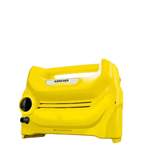 【KARCHER 凱馳】凱馳KARCHER  K1 Entry 家用高壓機 1入(車麗屋)