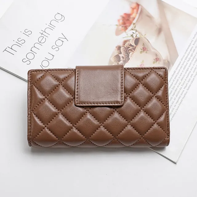 【2026】真皮中夾推薦ptt》10款高評價人氣品牌排行榜 | BALIMAN情報局