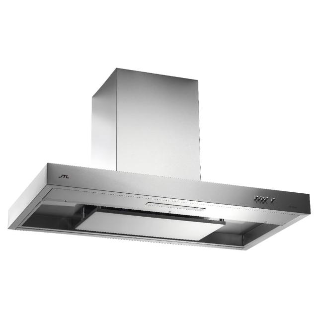 【喜特麗】90公分環吸歐化倒T型排油煙機  JT-1160L 原廠安裝