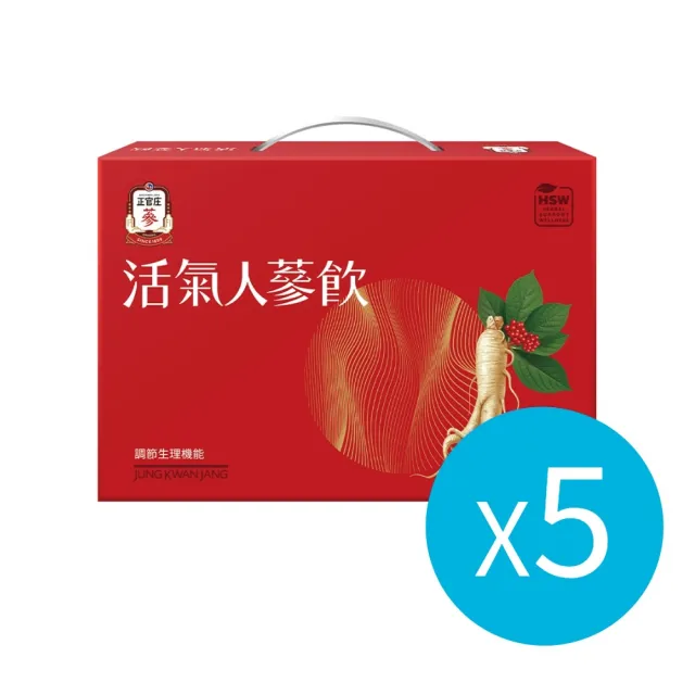 【2026】正官庄推薦｜10款高評價人氣品牌排行榜 | BALIMAN情報局