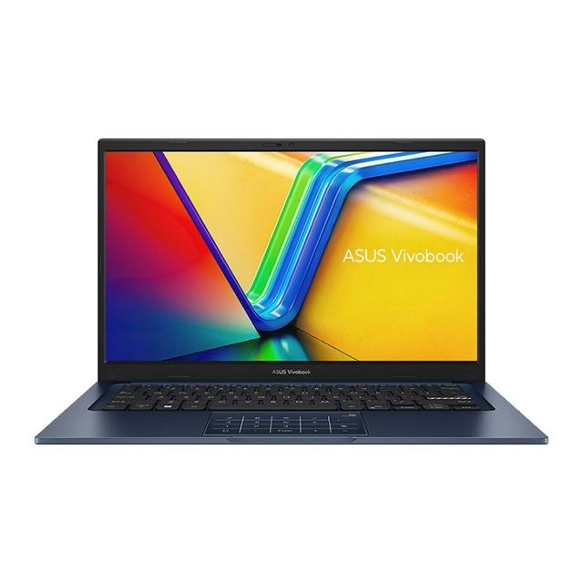 【ASUS 華碩】特仕版 14吋輕薄筆電(Vivobook 14 X1404VA/Core 5 120U/8G+16G/1TB SSD/Win11)