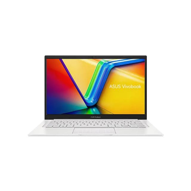 【ASUS 華碩】特仕版 14吋輕薄筆電(Vivobook 14 X1404VA/Core 5 120U/8G+16G/512G SSD/Win11)