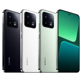 【小米】A級福利品 13 6.36吋(12G/256G)