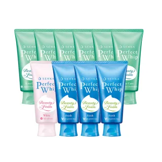 【專科】超微米潔顏乳n 10入組(控油/透亮/淨荳)