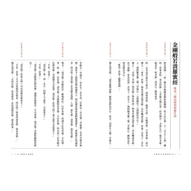 【在變化不定的人生中修行—王思迅人生講座套書】（二冊）：《易經白話講座》、《金剛經白話講座》 - momo購物網 - 好評推薦 -2026年7月