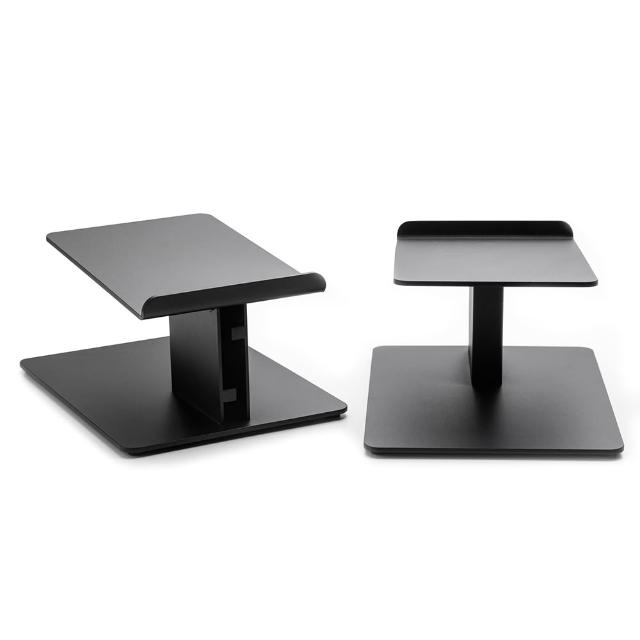 【Argon Audio】Essentials DESKTOP STANDS 桌上型書架喇叭腳架