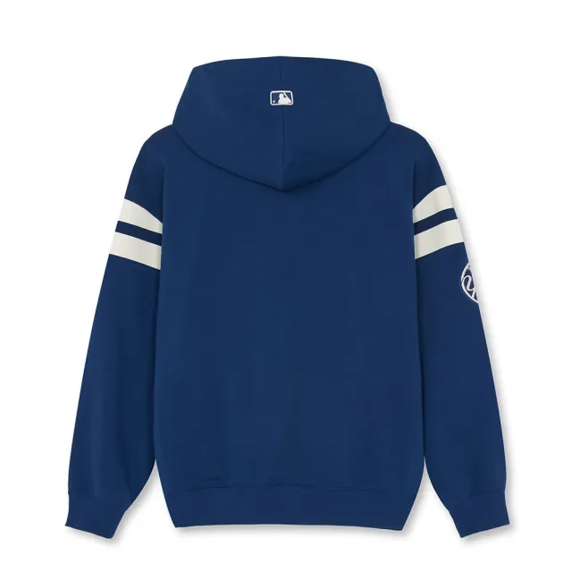 【MLB】連帽上衣 帽T Varsity系列 紐約洋基隊 (3AHDV1861-50NYM)