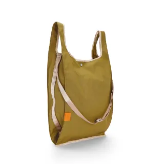 【LOJEL】NIRU 迷你三用托特包(旅行袋 手提 肩背 斜背)