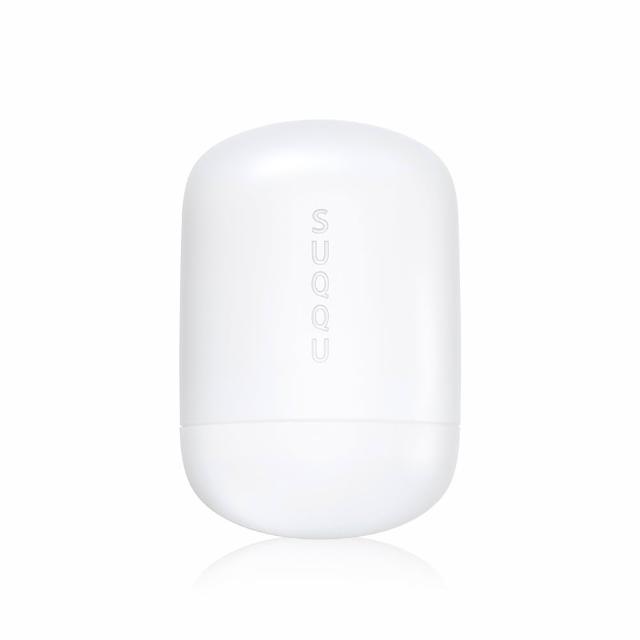 SUQQU 晶採潤澤水光霜 18g 是一款來自日本專櫃的高階乳霜，適合各種膚質使用。其輕盈質地能快速吸收，提供臉部與眼部深層滋潤與水光感，讓肌膚呈現透亮柔滑的狀態。產品具有3年儲存期限，有效期限請詳見包裝標示。