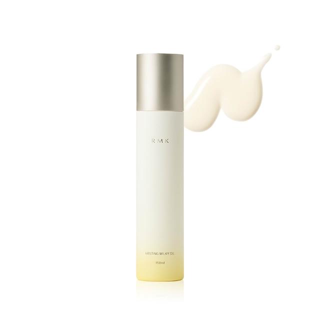 【RMK】潤膚油乳 150mL(柑橘花香)