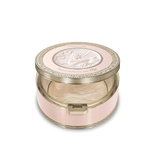 【Kanebo 佳麗寶】米蘭 Milano Collection 絕色蜜粉餅GR 2026 30g