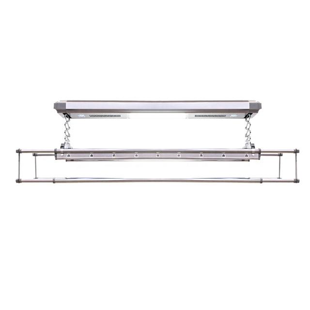 【TEW 台熱牌】TCM-210-SS11+ 藍芽APP/電動遙控升降曬衣機 曬衣架 頂級尊爵款(附基本安裝)