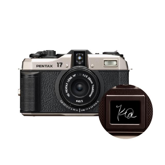 【PENTAX】17 TKO 標準版(公司貨)