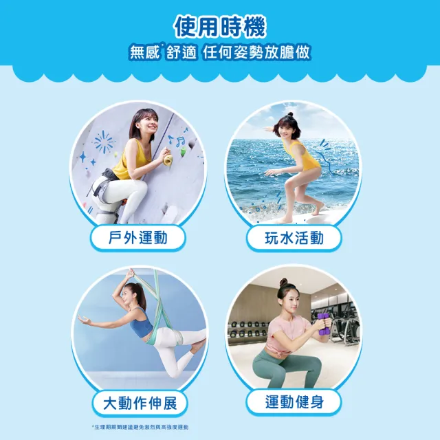 【Sofy 蘇菲】導管衛生棉條 一般導管/純棉表層 多盒組x5(一般型/量多型/量多加強型 一般導管)
