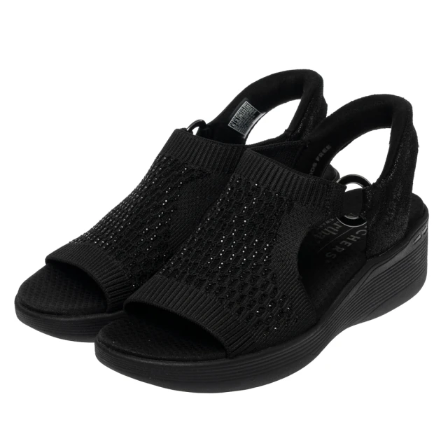 skechers拖鞋
