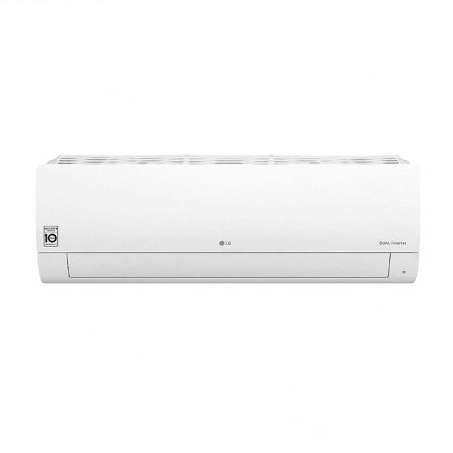 【LG 樂金】白金級安裝★6-9坪旗艦WiFi雙迴轉變頻冷暖冷氣空調(LSN52DHPM+LSU52DHPM)