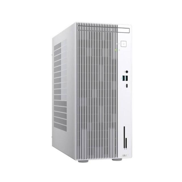 【ASUS 華碩】特仕款 i3 Mini文書桌上電腦(H-V500MV/i3-1315U/8G+16G/512G PCIe/W11)