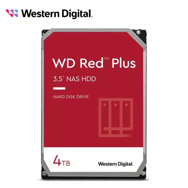 【QNAP 威聯通】 搭WD 4TB x2 ★ TS-216G 2Bay NAS 網路儲存伺服器