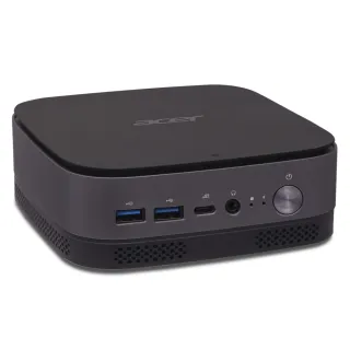 【Acer 宏碁】+微軟M365★RB101 雙核迷你電腦(RB101/N4500/4G/128G SSD/W11P)