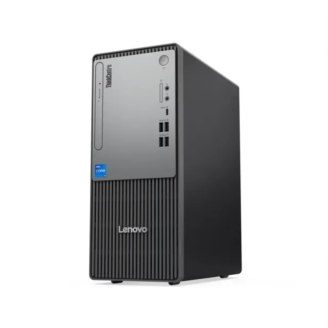 【Lenovo】+微軟M365★i5十核商用電腦(Neo 50t/i5-14400/B760/16G/512G SSD/W11P)