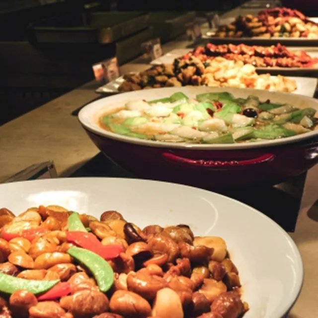 【台北凱撒大飯店】即將漲價!Checkers週五-週日自助式下午茶餐券