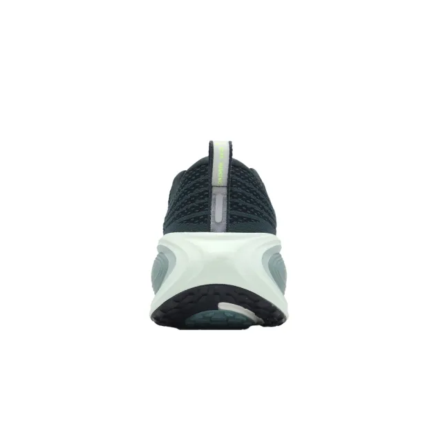 【NIKE 耐吉】慢跑鞋 Vomero Plus  男鞋 綠 厚底 緩震 運動鞋(HV8150-300)