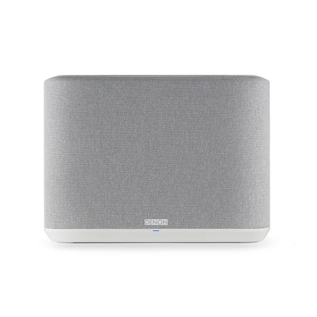 【Denon 天龍】HOME 250無線喇叭(白色)