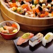 【欣葉集團】2026新券★假日晚餐吃到飽(道地日本料理x五星級buffet)