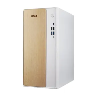 【Acer 宏碁】+2K迷你相機★i5 RTX5060電腦(TC102/i5-13420H/16G/1TB SSD/W11)