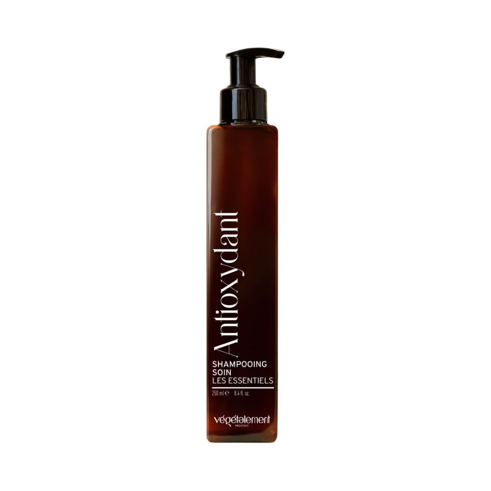 【VEGETALEMENT PROVENCE】抗氧化護色洗髮精 清潔保護 強化髮絲 護色洗髮精(250 ml)