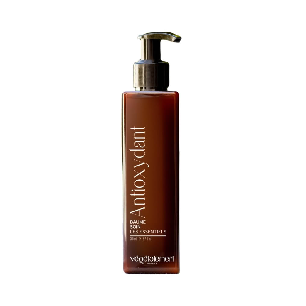 【VEGETALEMENT PROVENCE】受損髮質修護髮膜 強化髮絲 深層滋養 修護護髮霜(200 ml)