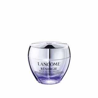 【LANCOME 蘭蔻】官方直營 超緊顏抗痕霜50ml(LANCOME/青春霜/緊緻/抗老)