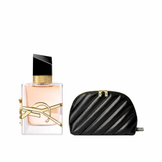 【YSL】官方直營 自由不羈淡香水 30ml(送禮)