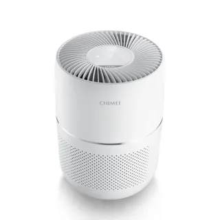 【CHIMEI 奇美】3-6坪 360☆全淨化 DC省電 空氣清淨機 /台 AP-03SRC1