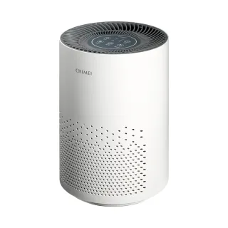【CHIMEI 奇美】3-6坪 360☆全淨化 三重除霾 負離子淨化 空氣清淨機 /台 AP-05SRC1