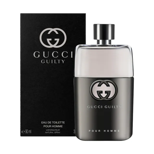 【2026】GUCCI香水推薦10款高評價人氣品牌排行榜 | BALIMAN情報局