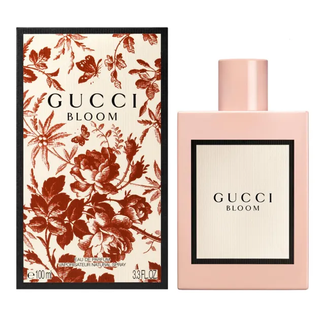 【2026】GUCCI香水推薦10款高評價人氣品牌排行榜 | BALIMAN情報局