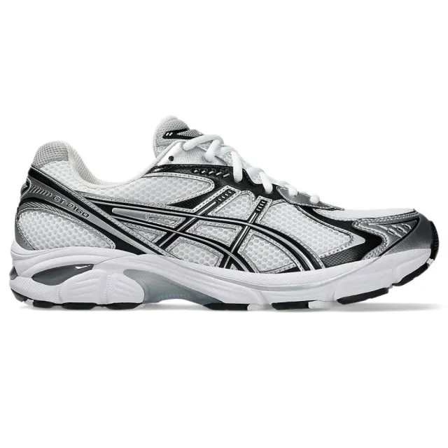 【asics 亞瑟士】休閒鞋 男鞋 女鞋 運動鞋 GT-2160 黑白 1203A796-100