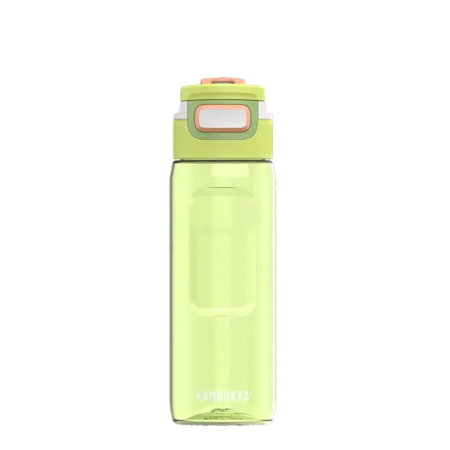 【KAMBUKKA】Elton 智飲瓶 Tritan 750ml(2入組)/多色任選(吸管杯/運動水壺/運動水瓶/兒童水壺)