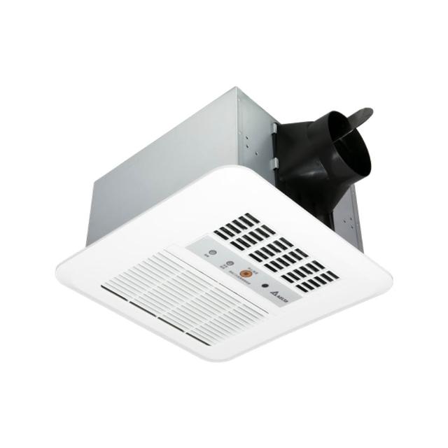 【台達電子】標準300 遙控 固定風門 多功能循環涼暖風扇 適用3-6坪數 VHB30ACRT-B/VHB30BCRT-B