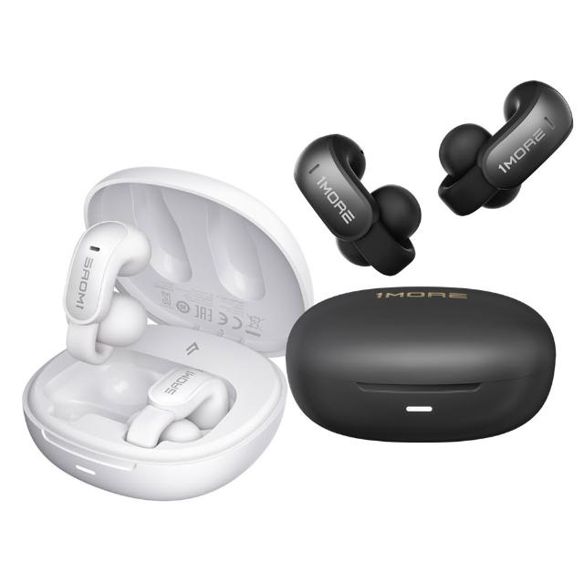 1MORE S12 是一款高解析度無線耳機，內建高通QCC 5121晶片，提供清晰音質與穩定藍芽連線。具備IPX5防水防汗功能，適合運動與日常使用。輕巧舒適的耳塞設計，長時間佩戴不累，支援多種裝置，是音質愛好者的首選。