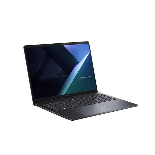 【ASUS 華碩】特仕款 16吋AI商務筆電(Expertbook B3605CCA/Core Ultra 7 155H/16G+16G/1TB+512G/W11P)